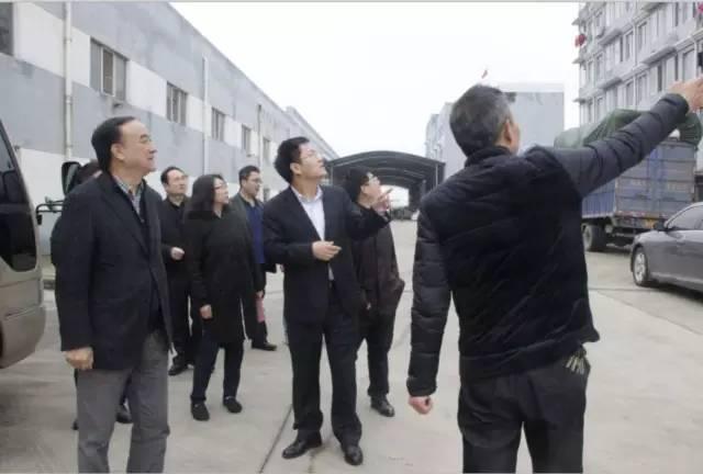 紡織頭條｜近2萬(wàn)字！完整版！4大主題、10路人馬，中紡聯(lián)走基層春季大調(diào)研