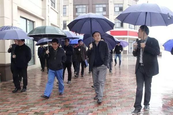 紡織頭條｜近2萬(wàn)字！完整版！4大主題、10路人馬，中紡聯(lián)走基層春季大調(diào)研