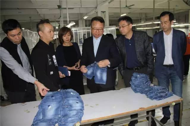 紡織頭條｜近2萬(wàn)字！完整版！4大主題、10路人馬，中紡聯(lián)走基層春季大調(diào)研