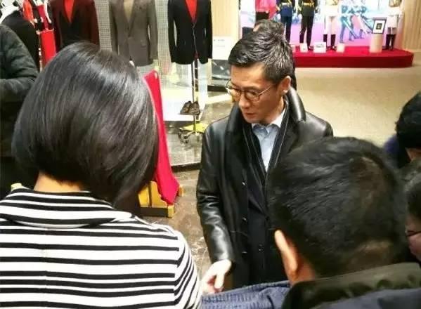 紡織頭條｜近2萬(wàn)字！完整版！4大主題、10路人馬，中紡聯(lián)走基層春季大調(diào)研