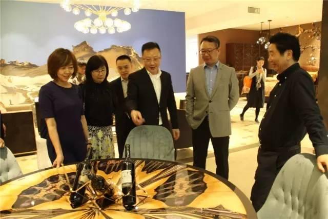 紡織頭條｜近2萬(wàn)字！完整版！4大主題、10路人馬，中紡聯(lián)走基層春季大調(diào)研
