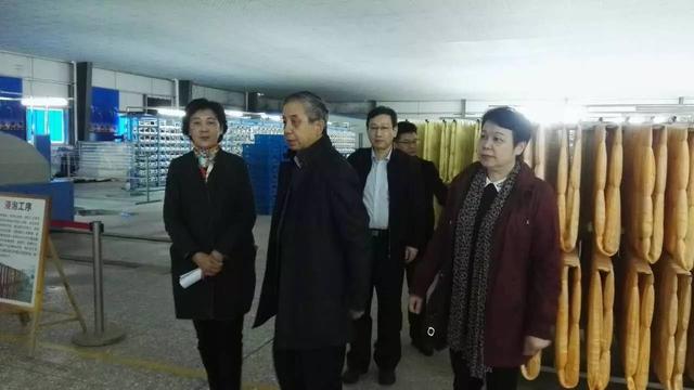 紡織頭條｜近2萬(wàn)字！完整版！4大主題、10路人馬，中紡聯(lián)走基層春季大調(diào)研